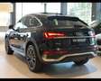 Audi Q5 SPB 40 TDI mhev quattro S tronic S line plus 204cv Nero - thumbnail 4