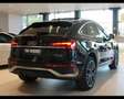 Audi Q5 SPB 40 TDI mhev quattro S tronic S line plus 204cv Nero - thumbnail 6