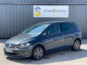 2.0 TDI 150 FAP BMT Série Spéciale Allstar