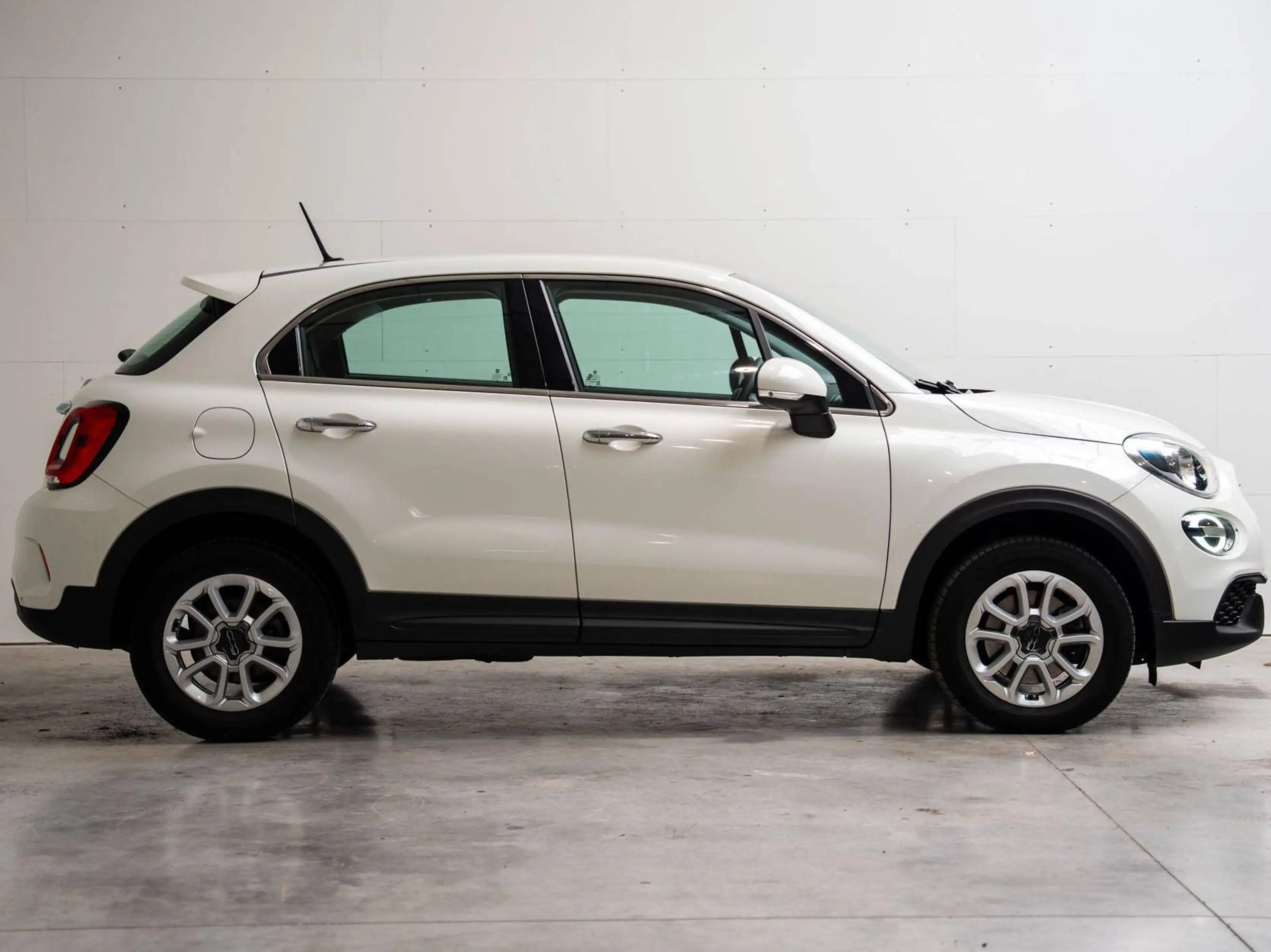 Fiat 500X 500X 1.6i E-torq — photo 10
