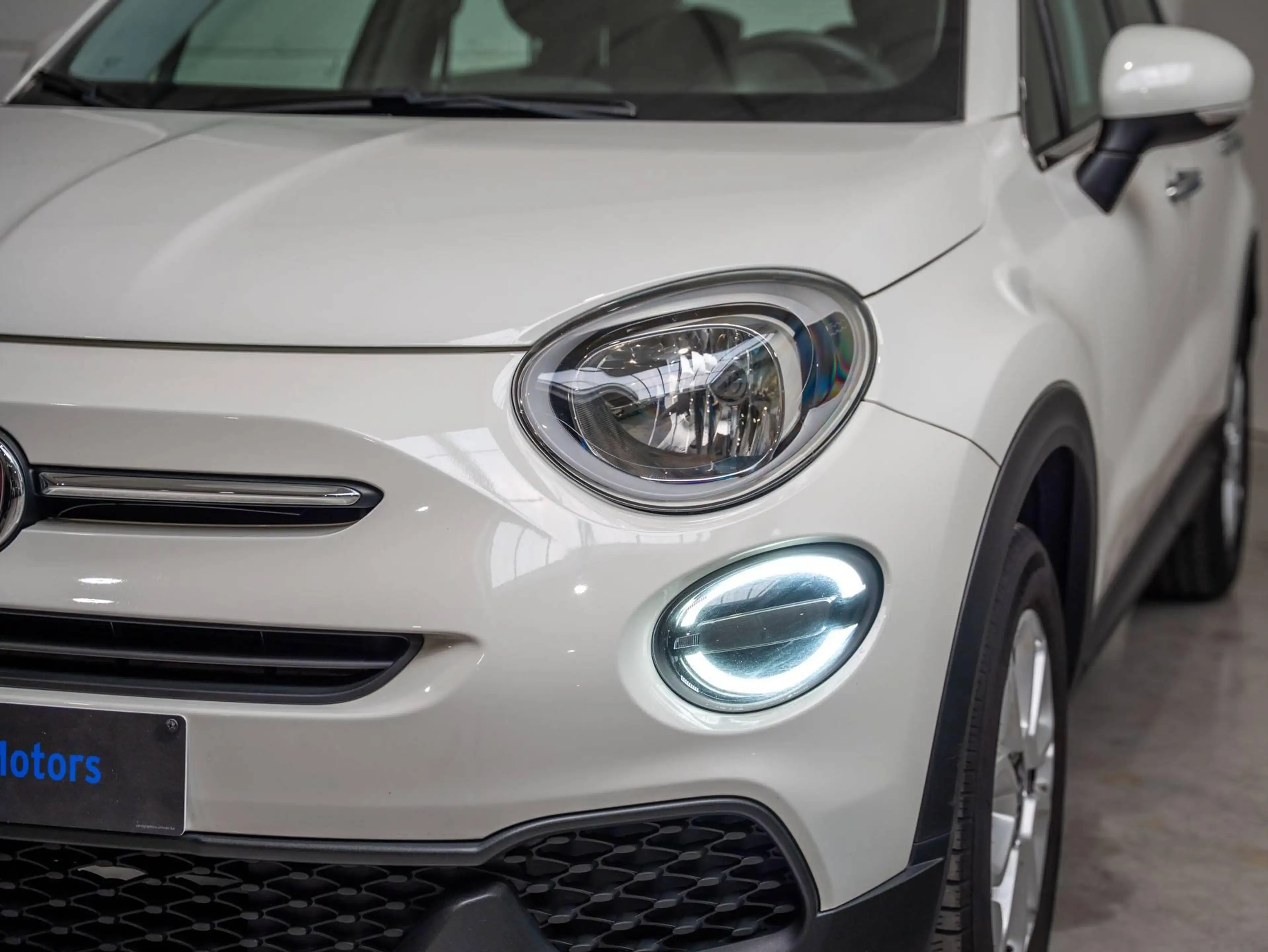 Fiat 500X 500X 1.6i E-torq — photo 5