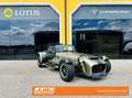 Caterham Super 7 340S SV Grün - thumbnail 1