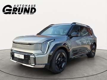 GT-Line | 6-SITZE-RELAX | AHK | PANO