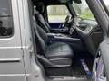 Mercedes-Benz G 63 AMG S-HEFT/JUNGE STERNE/BURM/CARBON/22LM/NP Argent - thumbnail 8