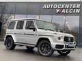Mercedes-Benz G 63 AMG S-HEFT/JUNGE STERNE/BURM/CARBON/22LM/NP Argent - thumbnail 1