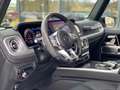Mercedes-Benz G 63 AMG S-HEFT/JUNGE STERNE/BURM/CARBON/22LM/NP Zilver - thumbnail 20