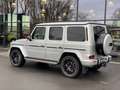 Mercedes-Benz G 63 AMG S-HEFT/JUNGE STERNE/BURM/CARBON/22LM/NP Argent - thumbnail 4