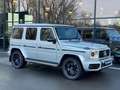 Mercedes-Benz G 63 AMG S-HEFT/JUNGE STERNE/BURM/CARBON/22LM/NP Zilver - thumbnail 18