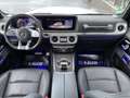 Mercedes-Benz G 63 AMG S-HEFT/JUNGE STERNE/BURM/CARBON/22LM/NP Argent - thumbnail 11