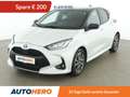 Toyota Yaris 1.5 Hybrid Style Weiß - thumbnail 1