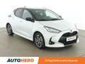 Toyota Yaris 1.5 Hybrid Style Weiß - thumbnail 8