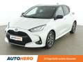 Toyota Yaris 1.5 Hybrid Style Blanc - thumbnail 1