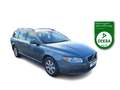Volvo V70 2.5T Flexi Fuel (DRIVe) Momentum Azul - thumbnail 2