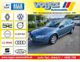 Volvo V70 2.5T Flexi Fuel (DRIVe) Momentum Bleu - thumbnail 1