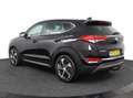 Hyundai TUCSON 1.6 T-GDi Premium Schwarz - thumbnail 14