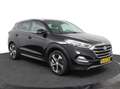 Hyundai TUCSON 1.6 T-GDi Premium Schwarz - thumbnail 13