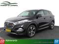 Hyundai TUCSON 1.6 T-GDi Premium Schwarz - thumbnail 1