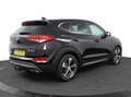 Hyundai TUCSON 1.6 T-GDi Premium Schwarz - thumbnail 2