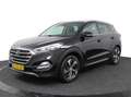 Hyundai TUCSON 1.6 T-GDi Premium Schwarz - thumbnail 16