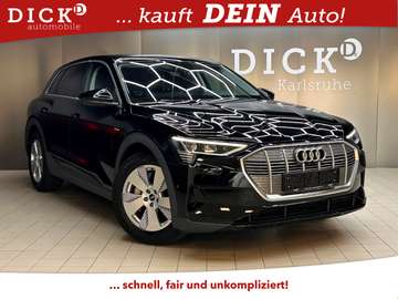 50 Quatt ALCANTARA+NAVI+LED SHZ+ACC+APS+