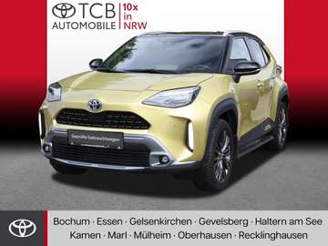 1.5 Hybrid Adventure AWD NAVI SHZ BT