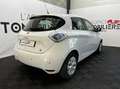 Renault ZOE Life Charge Rapide Q90 Blanc - thumbnail 6