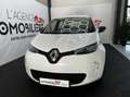 Renault ZOE Life Charge Rapide Q90 Blanc - thumbnail 2