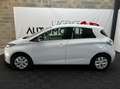 Renault ZOE Life Charge Rapide Q90 Blanc - thumbnail 4