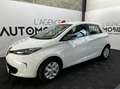 Renault ZOE Life Charge Rapide Q90 Blanc - thumbnail 3