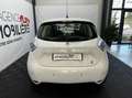 Renault ZOE Life Charge Rapide Q90 Blanc - thumbnail 5