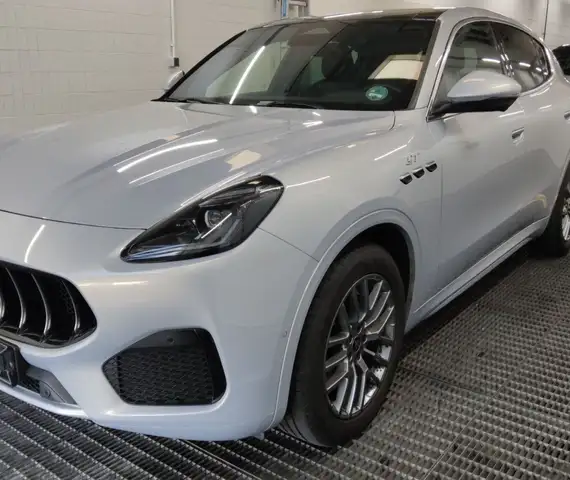 Maserati Grecale MHEV 300 CV AWD GT *VARI COLORI, PROMO AZZURRA*