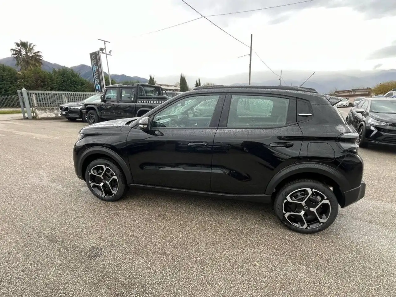 Citroen C3 2026