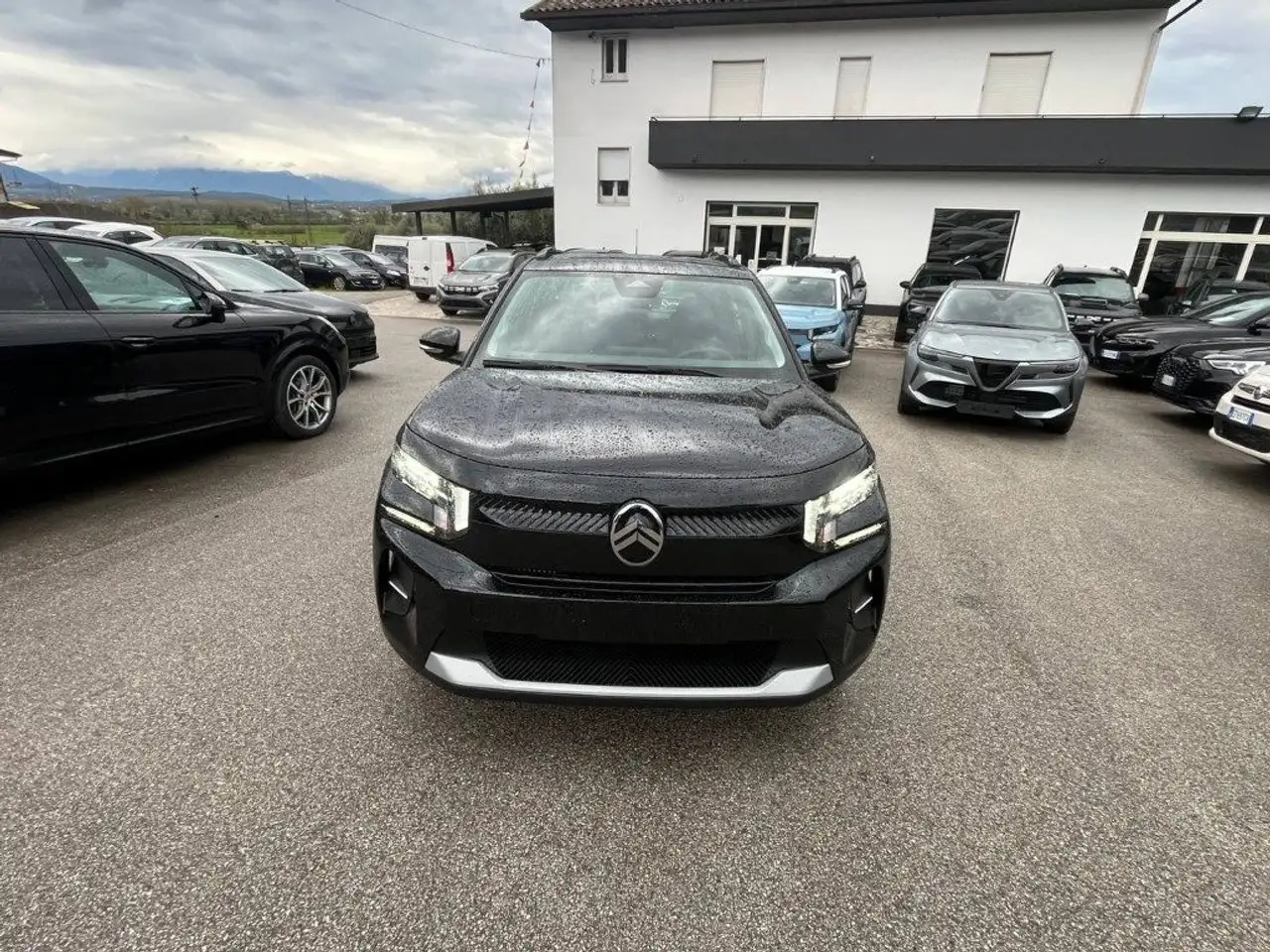 Citroen C3 2026