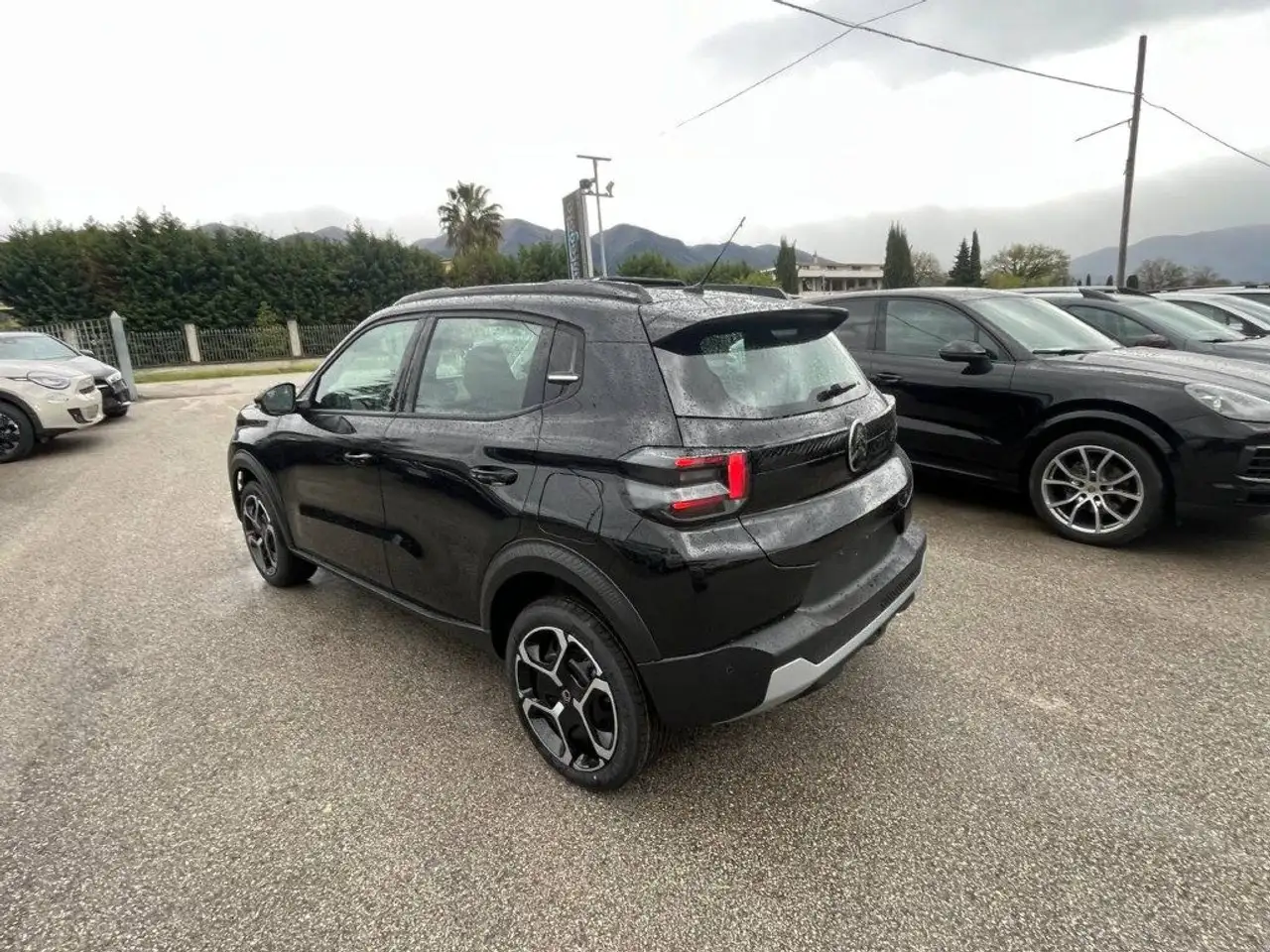 Citroen C3 2026