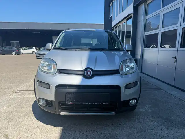 Fiat New Panda