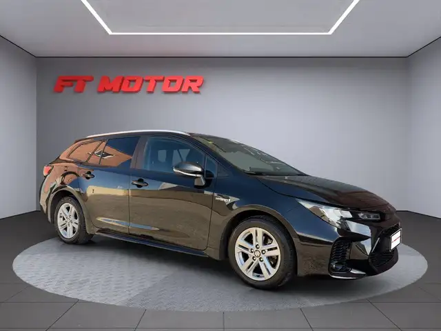 Suzuki Swace