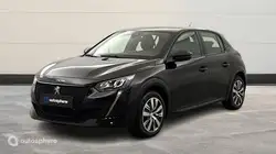 Peugeot e-208 136ch Active