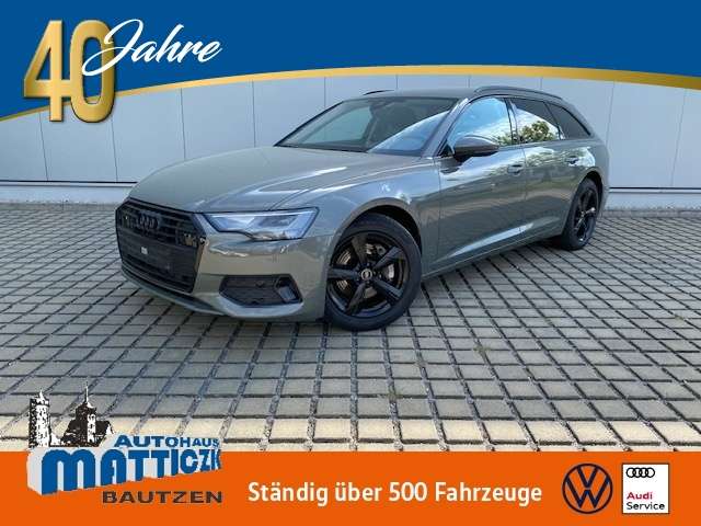 Second hand Audi A6 2.0 tfsi