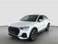 Audi Q3 Sportback S line 40 TFSI quattro S Tronic Pano Weiß - thumbnail 2