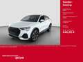 Audi Q3 Sportback S line 40 TFSI quattro S Tronic Pano Weiß - thumbnail 1