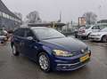 Volkswagen Golf Variant 1.5 TSI Comfortline Business / NAP / DEALER OH / S Blau - thumbnail 5