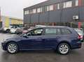 Volkswagen Golf Variant 1.5 TSI Comfortline Business / NAP / DEALER OH / S Blau - thumbnail 2