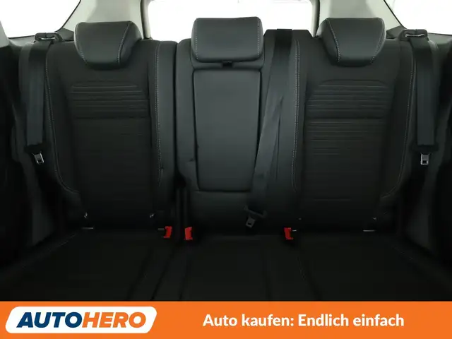 Ford Kuga view 15