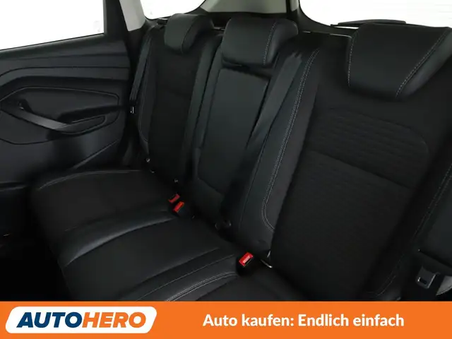Ford Kuga view 14