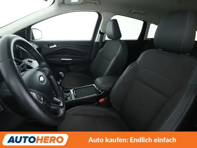 Ford Kuga view 10