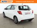 Toyota Yaris 1.0 VVT-i City Blanco - thumbnail 4