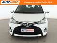 Toyota Yaris 1.0 VVT-i City Blanco - thumbnail 9