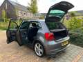 Volkswagen Polo 1.2 TSI Edition R Grijs - thumbnail 3
