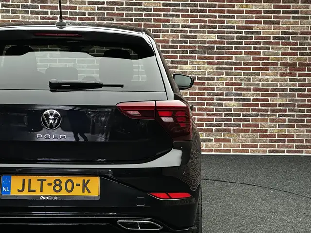 Volkswagen Polo view 15