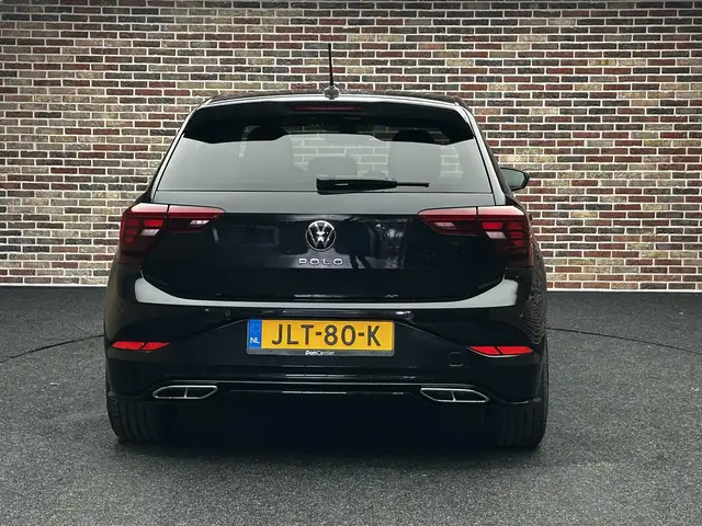 Volkswagen Polo view 7